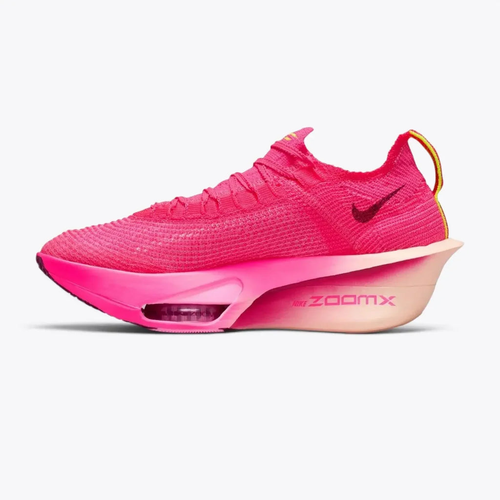 Nike Alphafly 3 – Hyper Pink / Crimson Tint Running Shoes FD8315-601