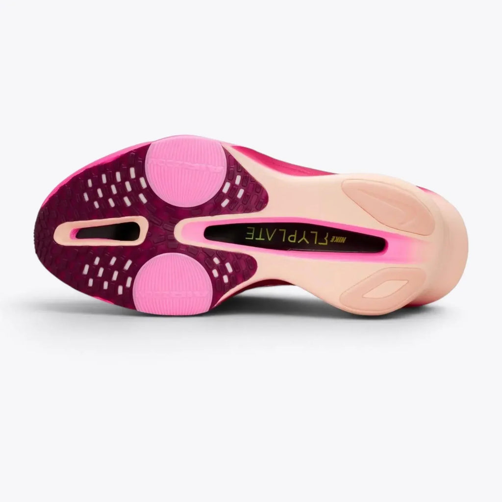Nike Alphafly 3 – Hyper Pink / Crimson Tint Running Shoes FD8315-601
