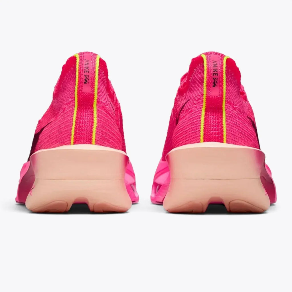 Nike Alphafly 3 – Hyper Pink / Crimson Tint Running Shoes FD8315-601
