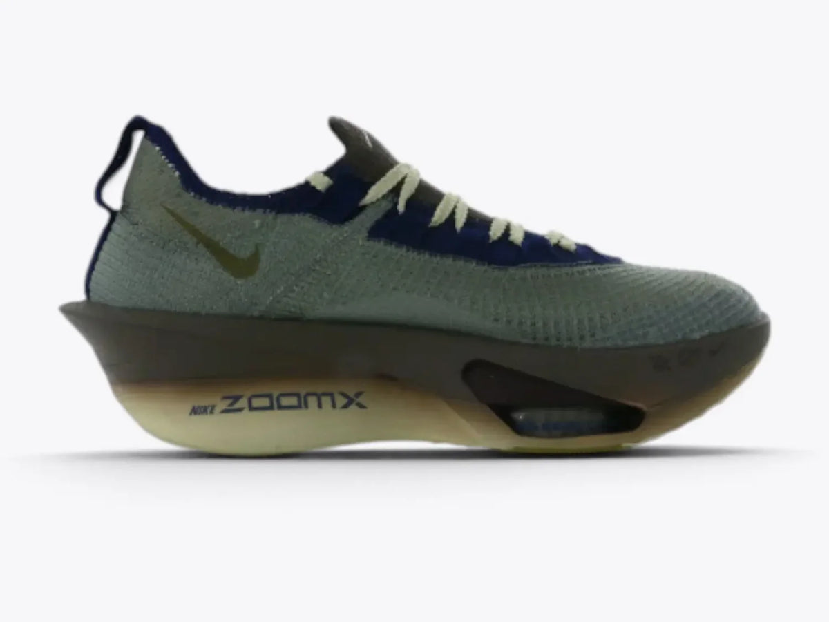 Nike Alphafly 3 Premium – Light Army / Desert Moss Running Shoes HN4318-320