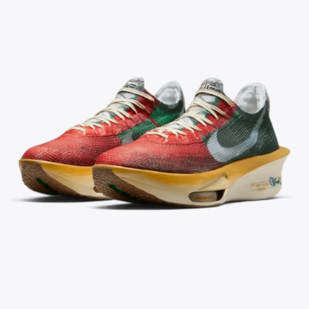 Nike Alphafly 3 The Sting – Red / Black / Yellow IH3575-999