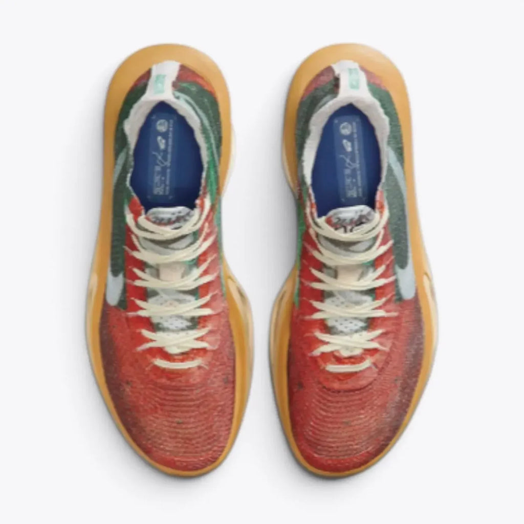 Nike Alphafly 3 The Sting – Red / Black / Yellow IH3575-999