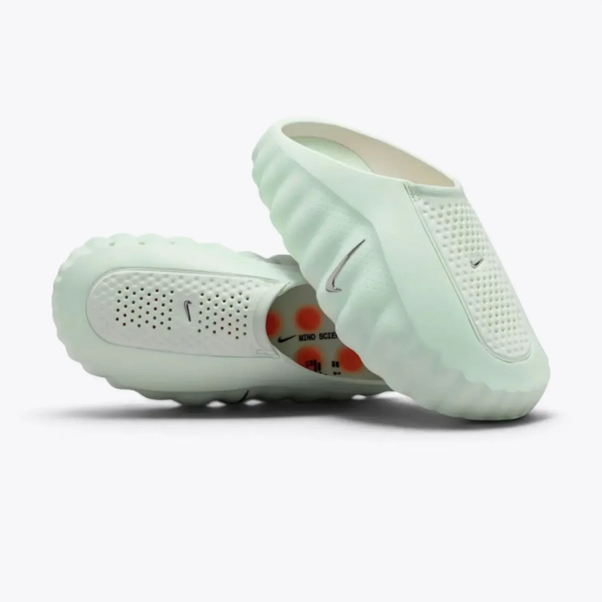 Nike Mind 001 Slide – Barely Green HQ4307-400