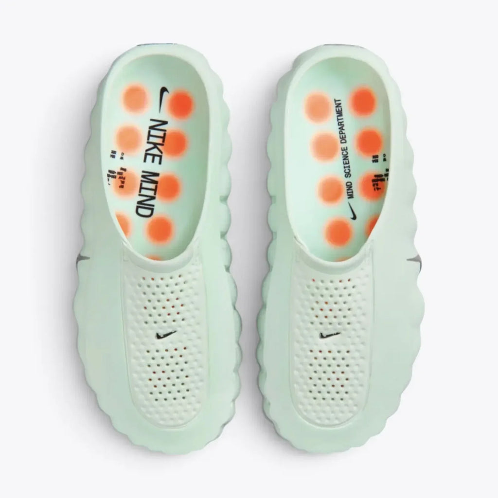Nike Mind 001 Slide – Barely Green HQ4307-400