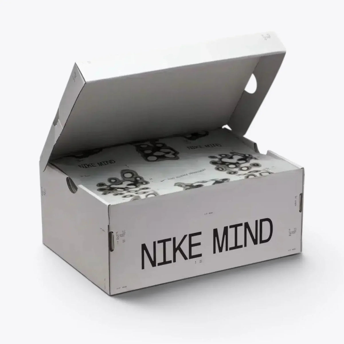 Nike Mind 001 Slide – Barely Green HQ4307-400