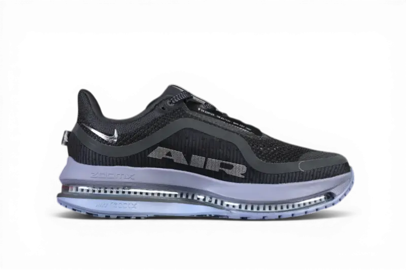 Nike Pegasus Premium – Anthracite Running Shoes HQ2592-006