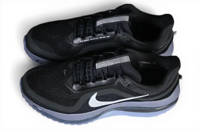 Nike Pegasus Premium – Anthracite Running Shoes HQ2592-006