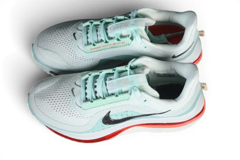 Nike Pegasus Premium – Barely Green Running Shoes HQ2592-301