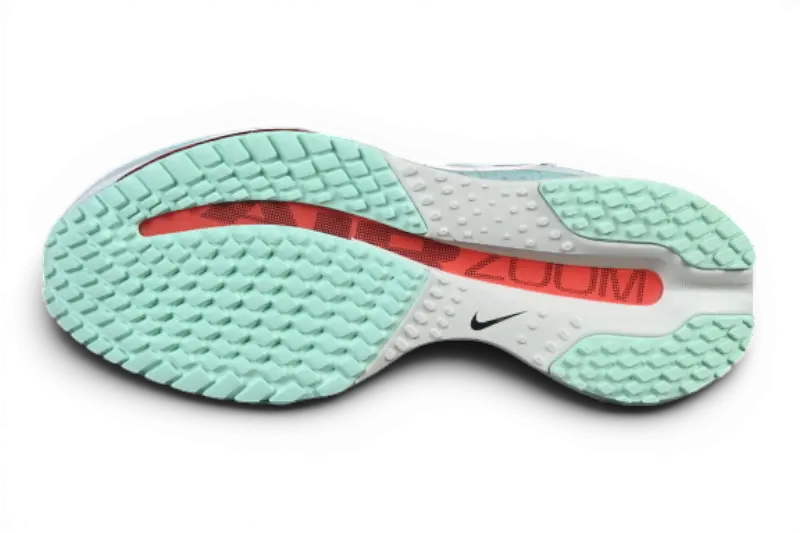 Nike Pegasus Premium Barely Green Running Shoes HQ2592-301