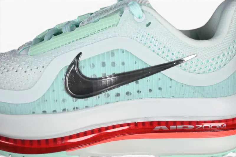 Nike Pegasus Premium Barely Green Running Shoes HQ2592-301