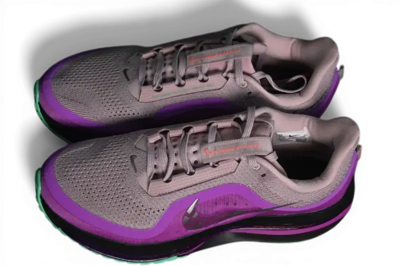 Nike Pegasus Premium Running Shoes – Faith Kipyegon II0602-500