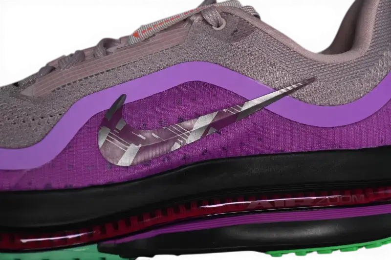 Nike Pegasus Premium Running Shoes – Faith Kipyegon II0602-500