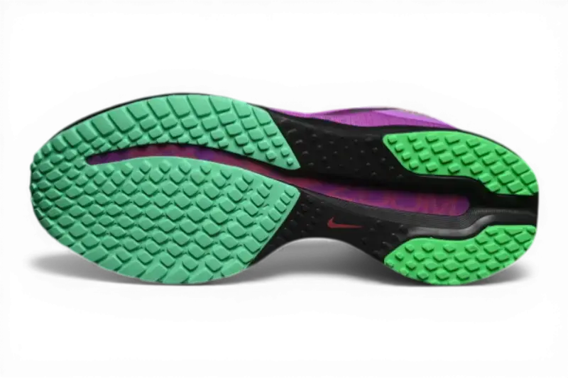 Nike Pegasus Premium Running Shoes – Faith Kipyegon II0602-500