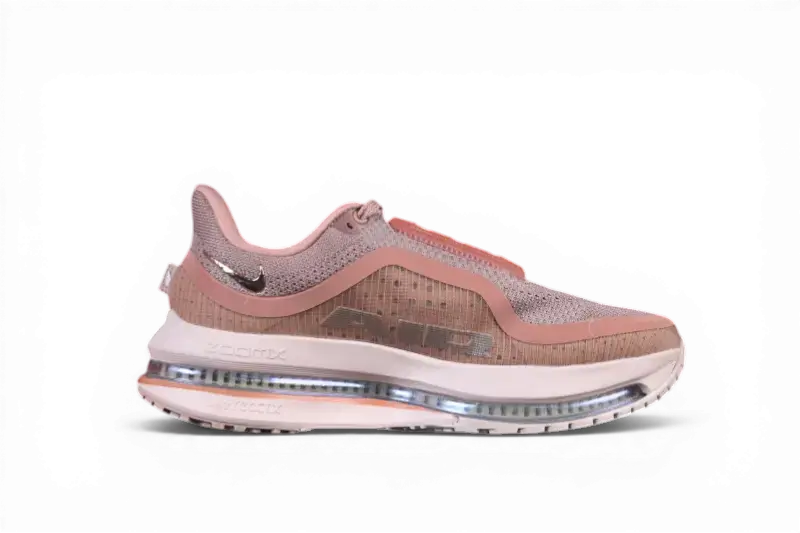 Nike Pegasus Premium Running Shoes – Particle Pink / Rose Gold HQ2593-603
