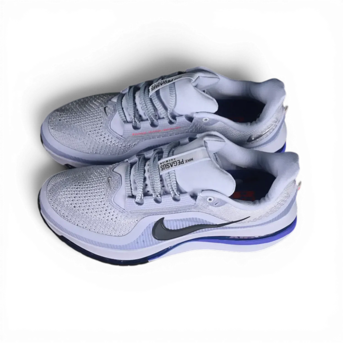 Nike Pegasus Premium Running Shoes – Persian Violet HQ2592-004