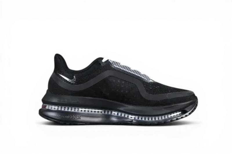 Nike Pegasus Premium SP Running Shoes – Black / White / Metallic Silver IH4369-001