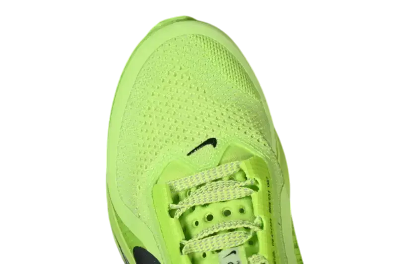 Nike Pegasus Premium Running Shoes – Volt / Black