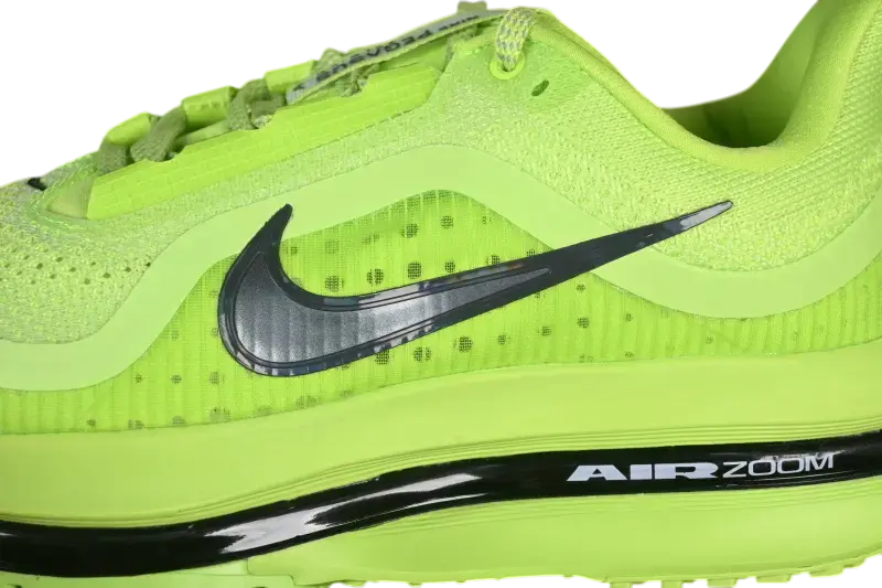 Nike Pegasus Premium Running Shoes – Volt / Black