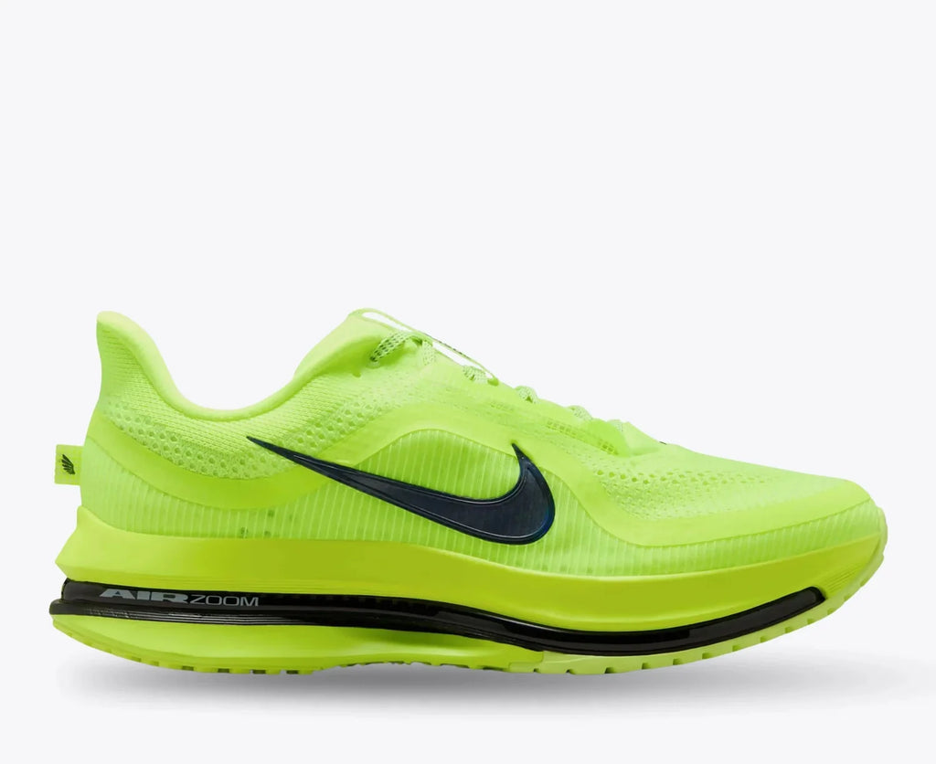 Nike Pegasus Premium Running Shoes – Volt / Black