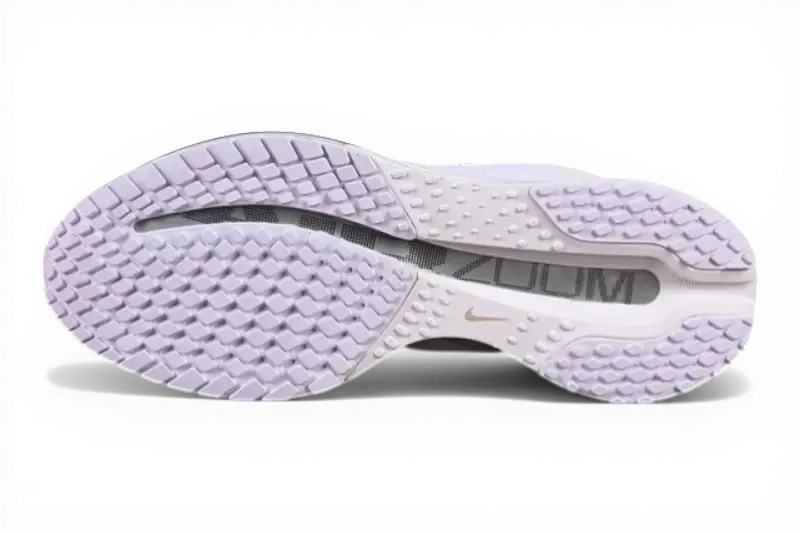 Nike Pegasus Premium Running Shoes – White / Metallic Silver HQ2592-102