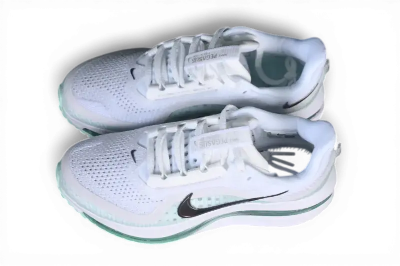 Nike Pegasus Premium – White / Mint Foam Running Shoes HQ2592-004
