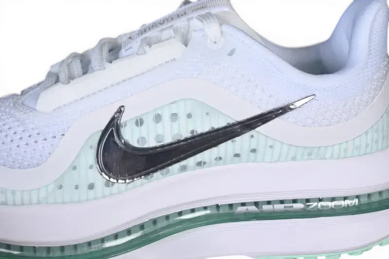 Nike Pegasus Premium – White / Mint Foam Running Shoes HQ2592-004