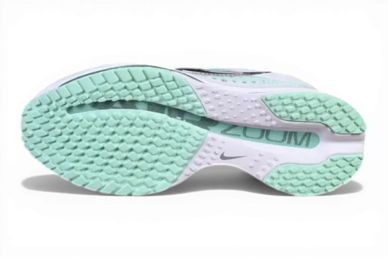 Nike Pegasus Premium – White / Mint Foam Running Shoes HQ2592-004