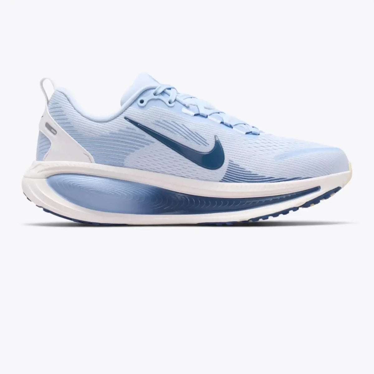 Nike Vomero 18 Running Shoes – Ashen Slate / Diffused Blue HM6804-402