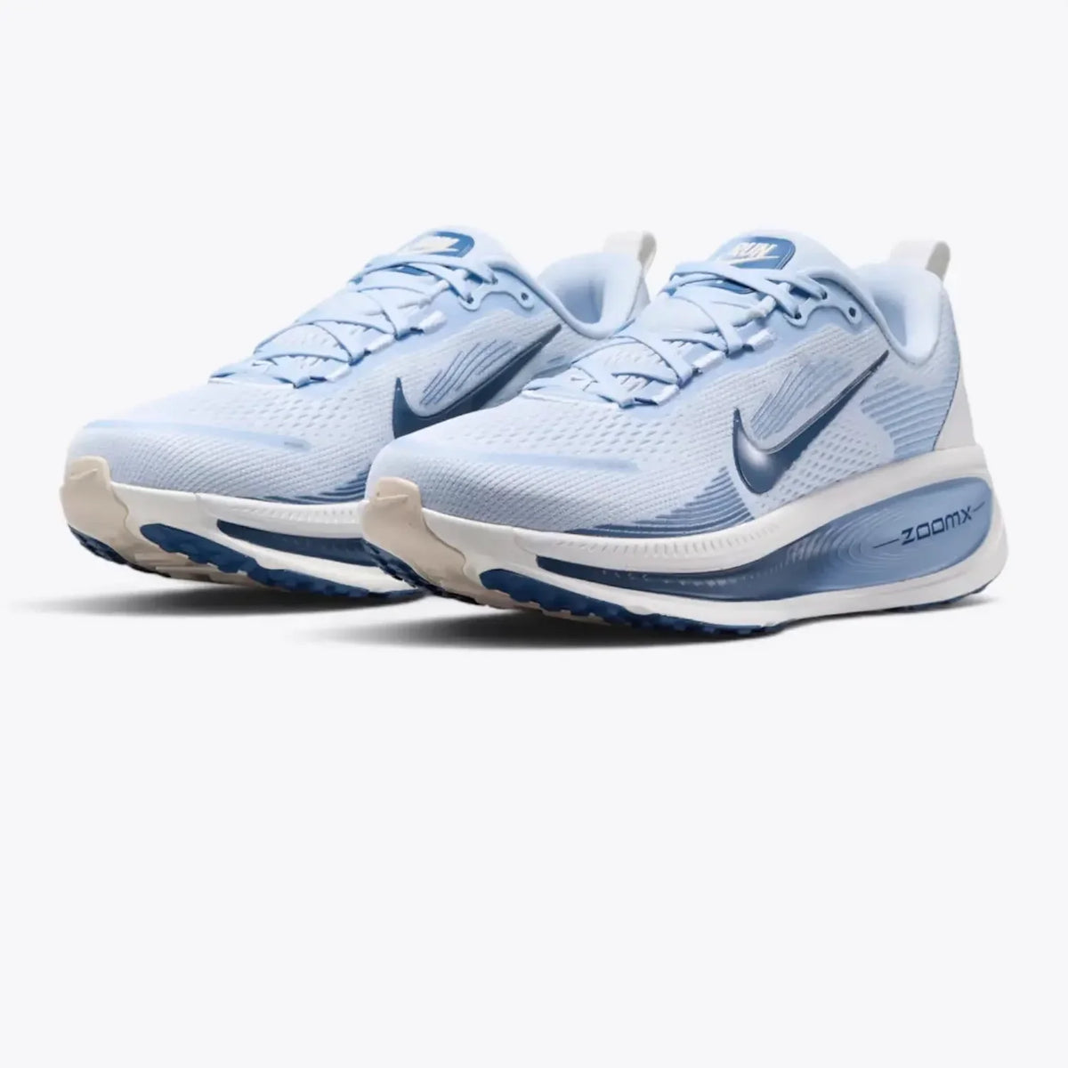 Nike Vomero 18 Running Shoes – Ashen Slate / Diffused Blue HM6804-402