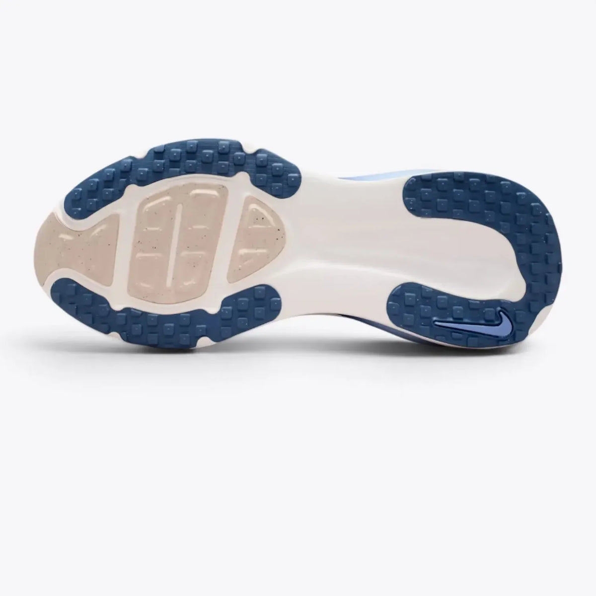 Nike Vomero 18 Running Shoes – Ashen Slate / Diffused Blue HM6804-402