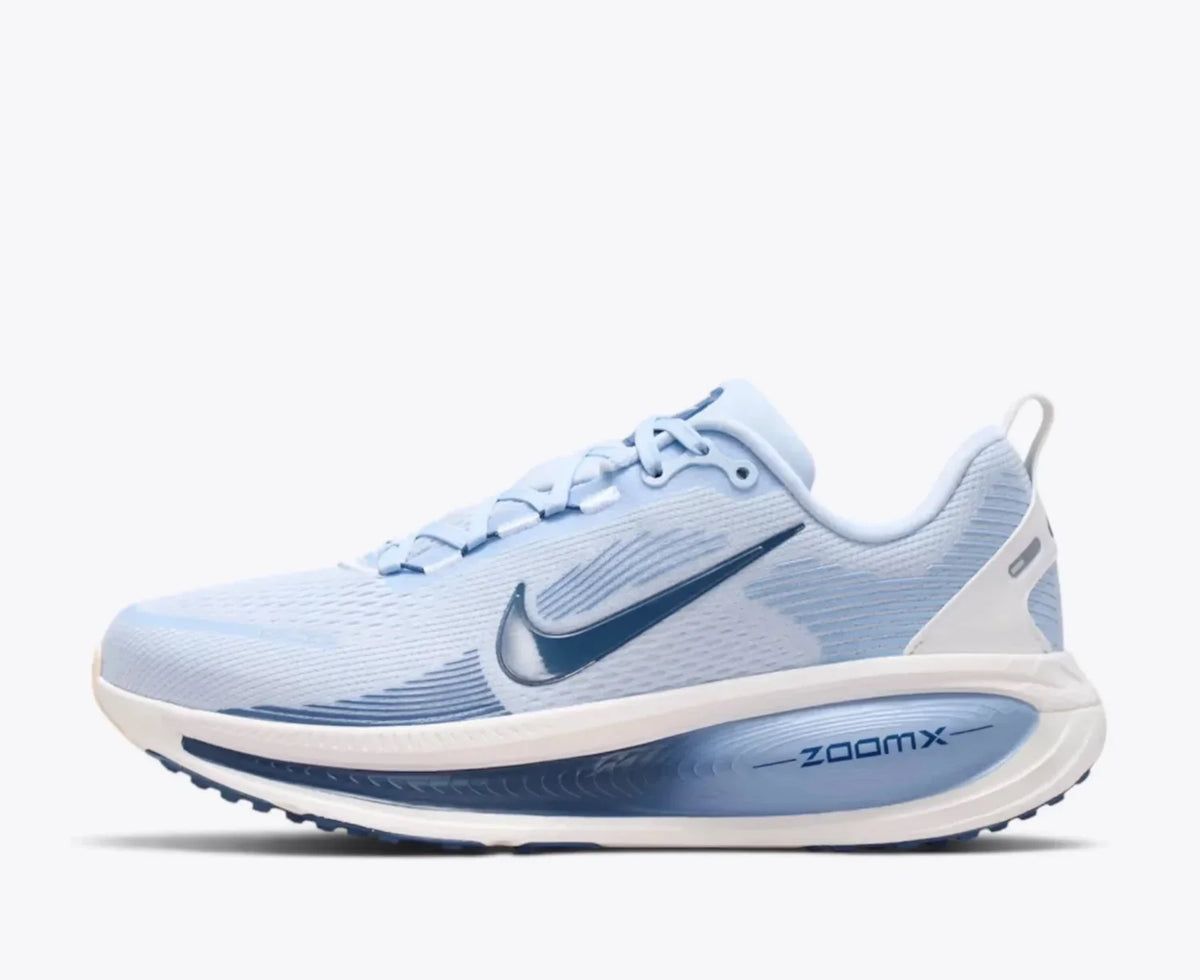 Nike Vomero 18 Running Shoes – Ashen Slate / Diffused Blue HM6804-402