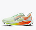Nike Vomero 18 Running Shoes – Barely Green / Hyper Crimson HM6803-300