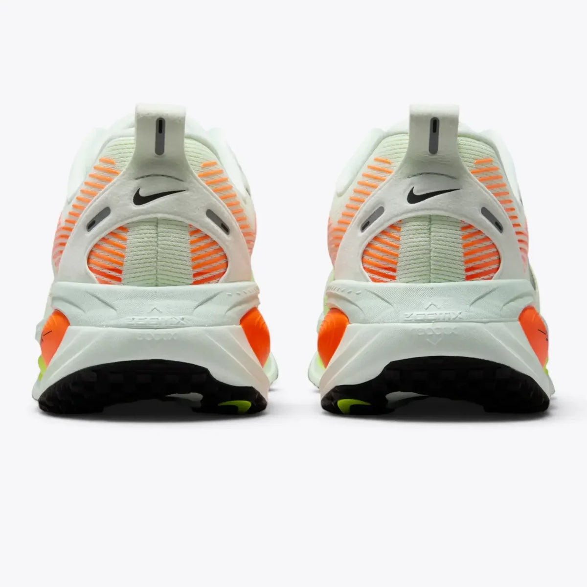 Nike Vomero 18 Running Shoes – Barely Green / Hyper Crimson HM6803-300
