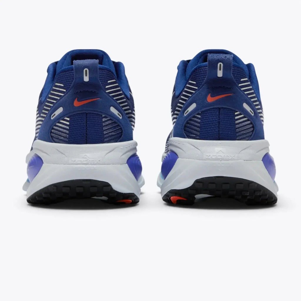 Nike Vomero 18 Running Shoes – Blue Void / Blue Lightning HM6803-401