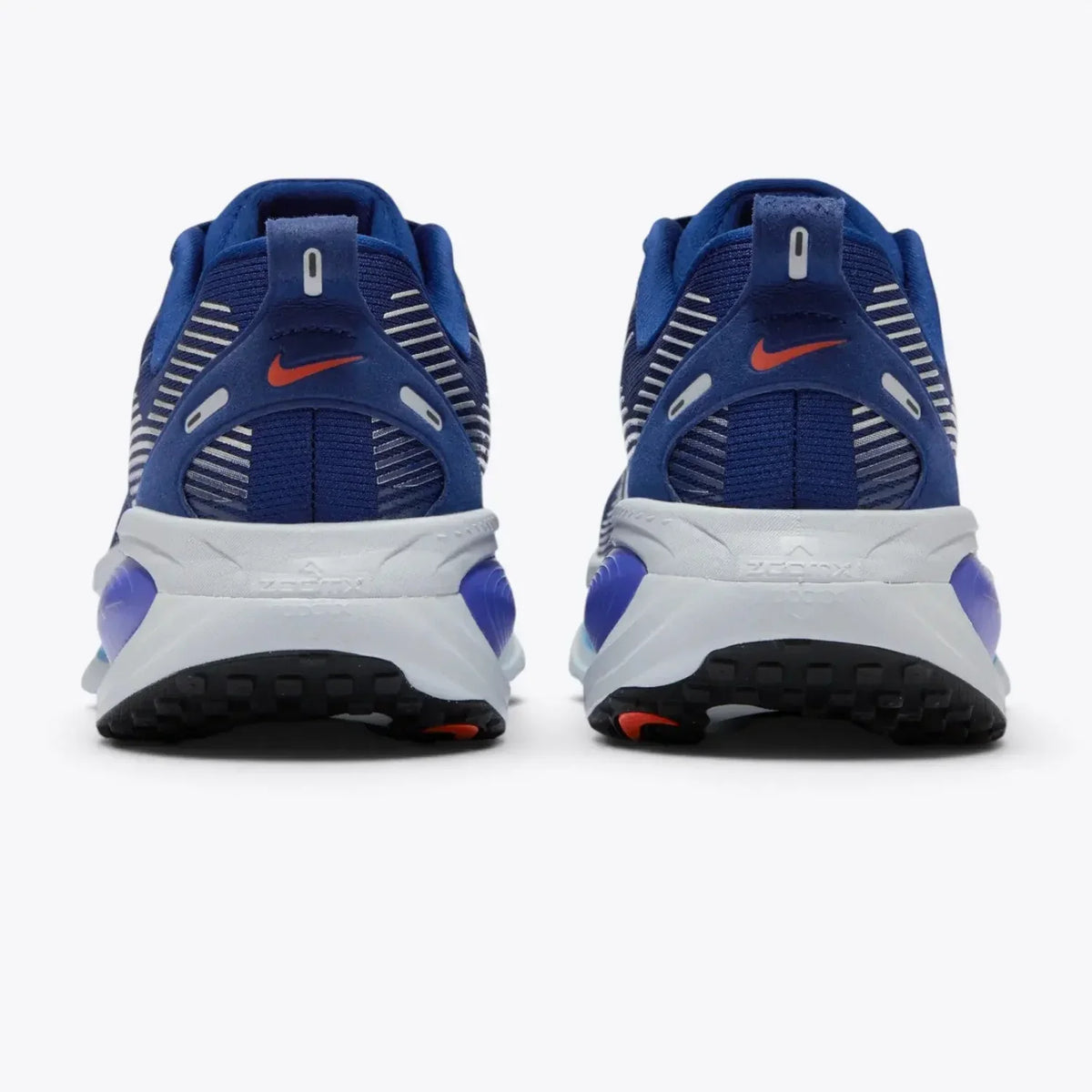 Nike Vomero 18 Running Shoes – Blue Void / Blue Lightning HM6803-401