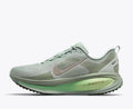 Nike Vomero 18 Running Shoes – Light Silver / College Grey / Barely Volt HM6803-002