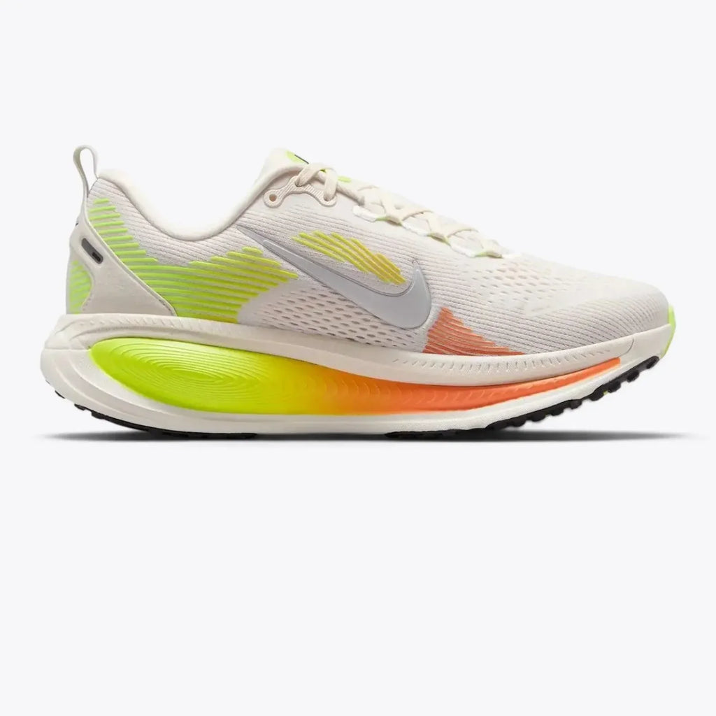 Nike Vomero 18 Running Shoes – Phantom / Wild Mango / Volt HM6804-002