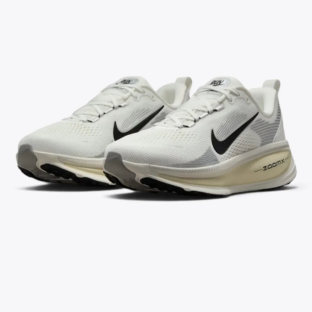 Nike Vomero 18 Running Shoes – Summit White / Coconut Milk HM6804-101