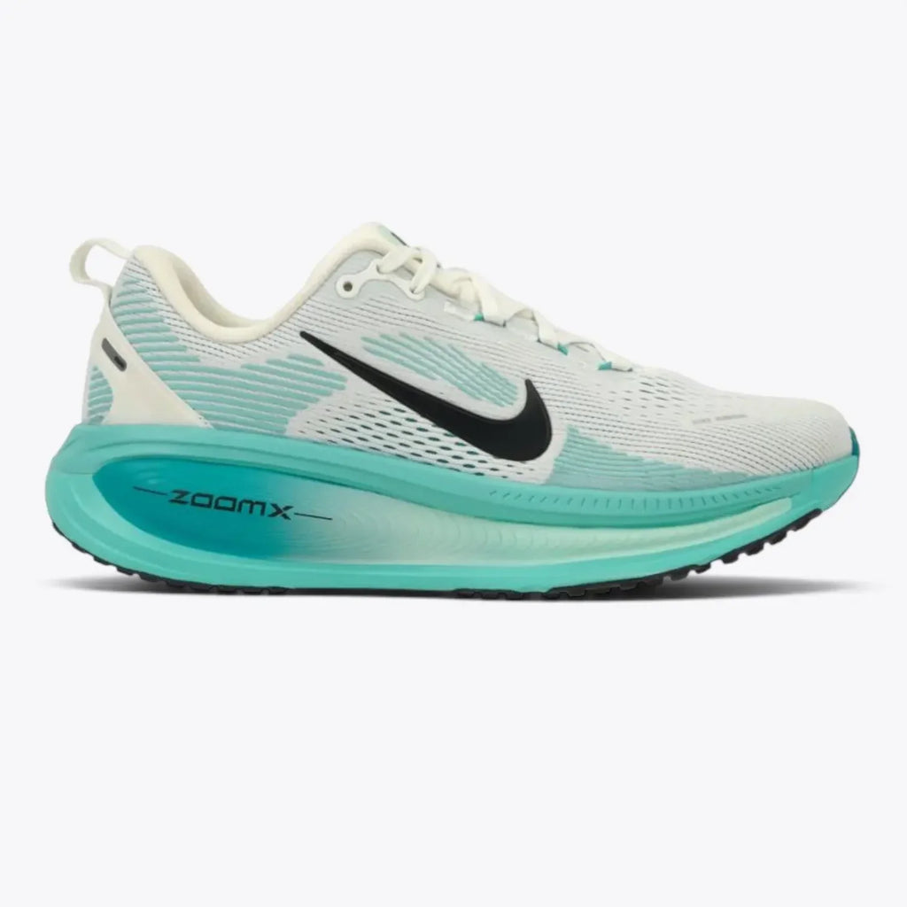 Nike Vomero 18 Running Shoes – Summit White / Geode Teal HM6803-103