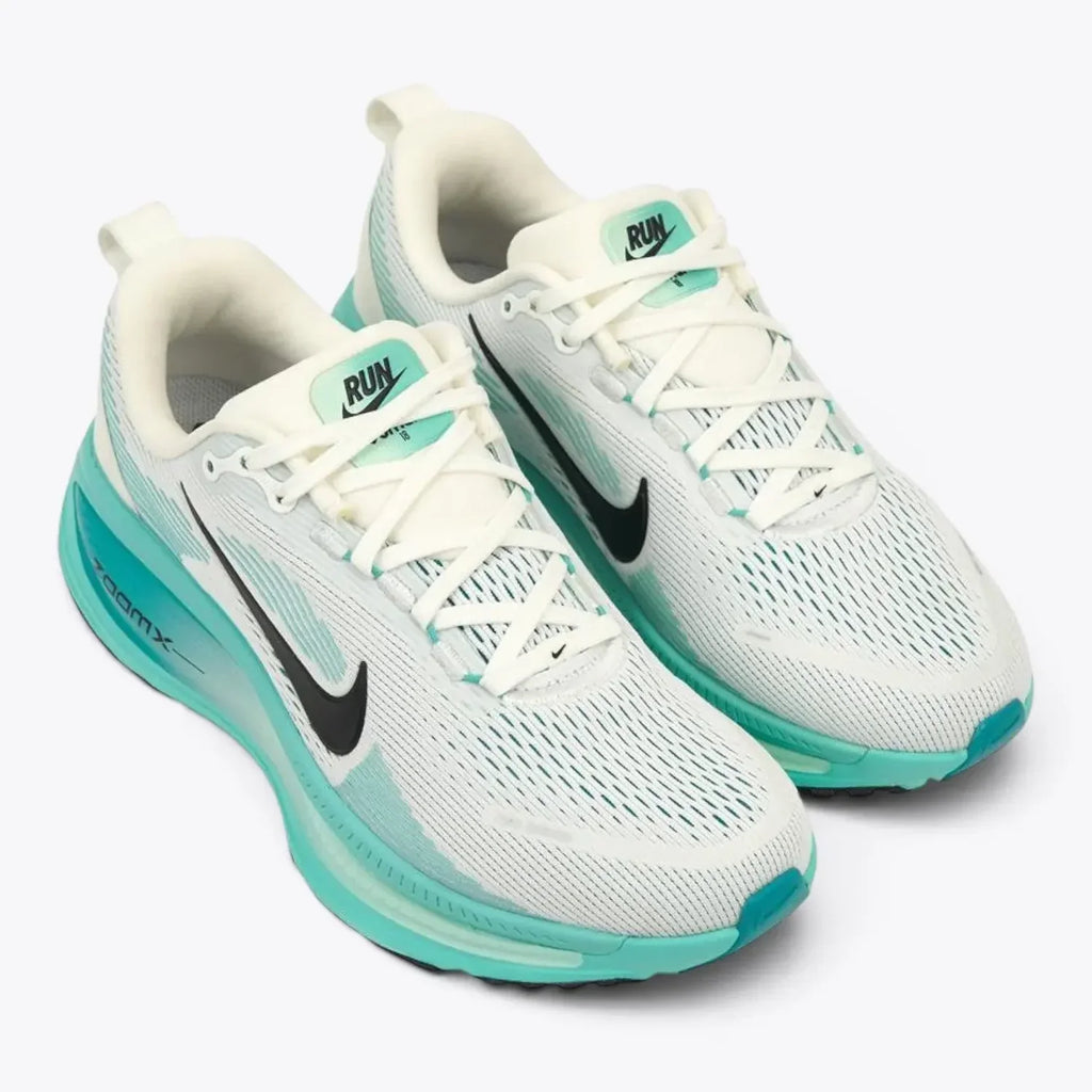 Nike Vomero 18 Running Shoes – Summit White / Geode Teal HM6803-103