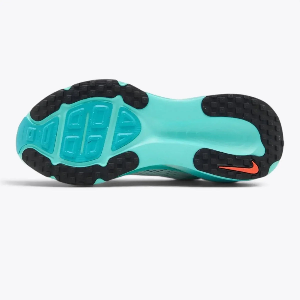Nike Vomero 18 Running Shoes – Summit White / Geode Teal HM6803-103