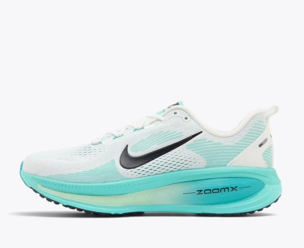 Nike Vomero 18 Running Shoes – Summit White / Geode Teal HM6803-103