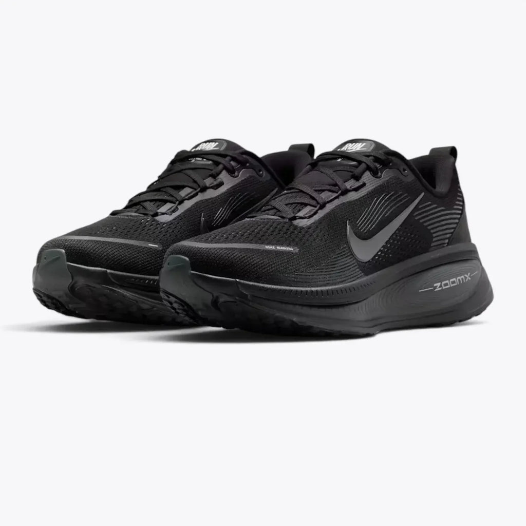 Nike Vomero 18 Running Shoes – Triple Black HM6803-005