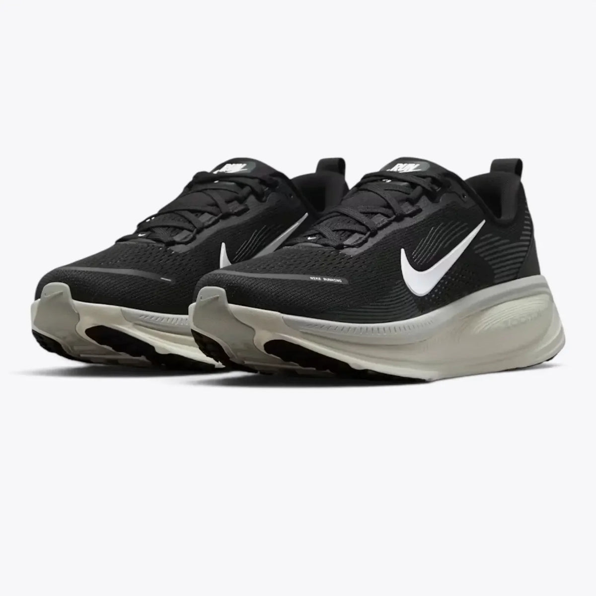 Nike Vomero 18 Running Shoes – White / Black HM6803-007