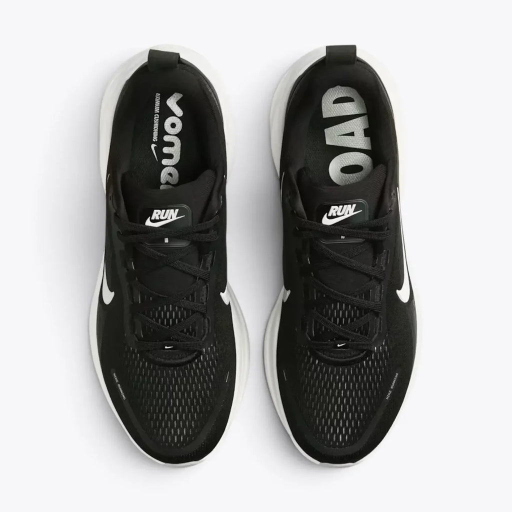 Nike Vomero 18 Running Shoes – White / Black HM6803-007