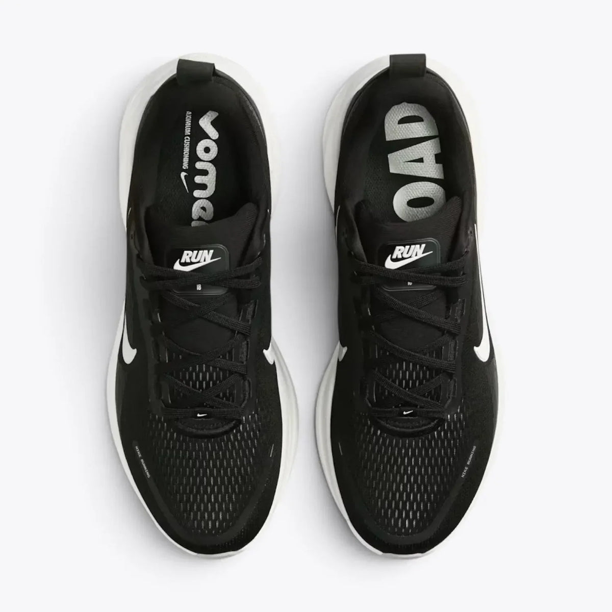 Nike Vomero 18 Running Shoes – White / Black HM6803-007
