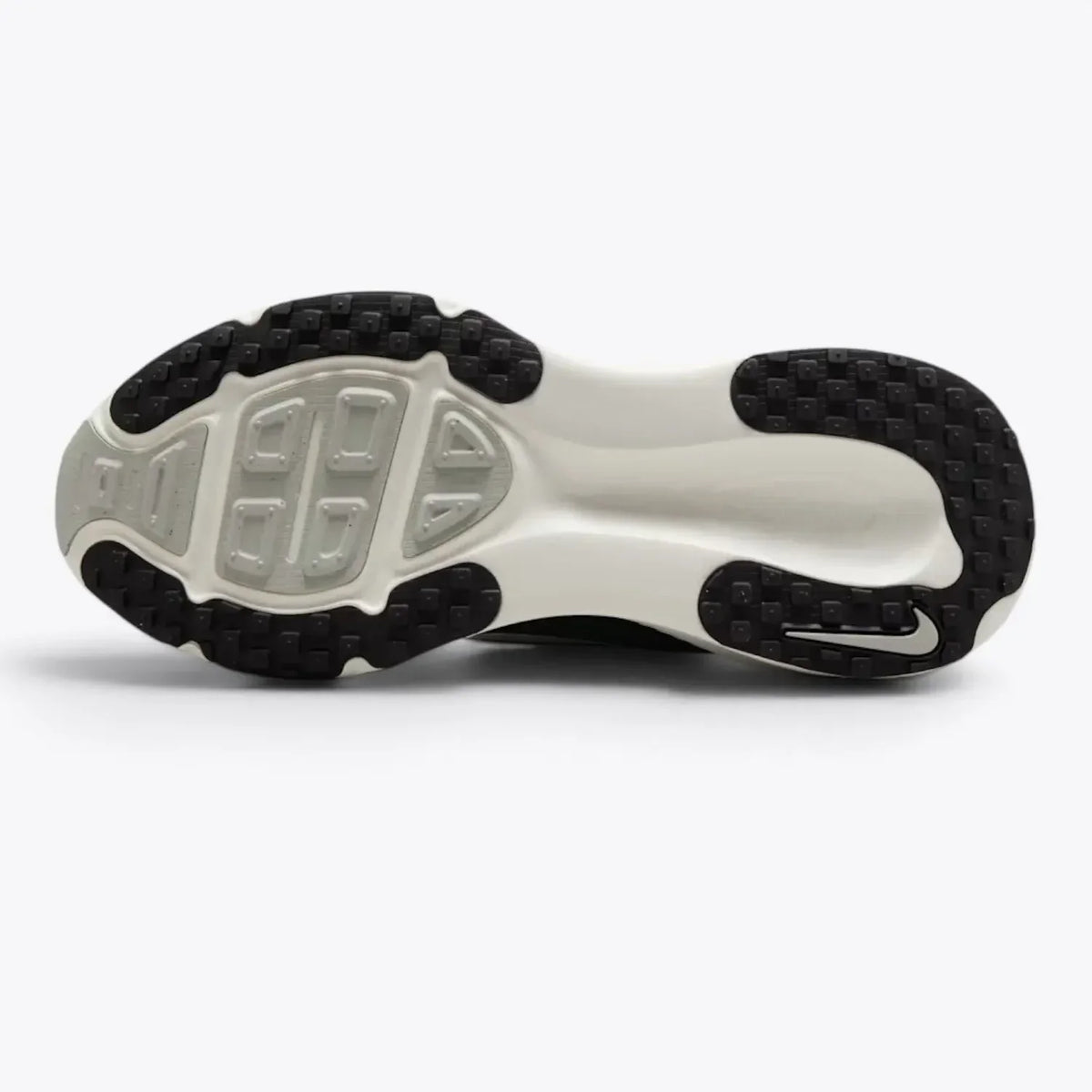 Nike Vomero 18 Running Shoes – White / Black HM6803-007