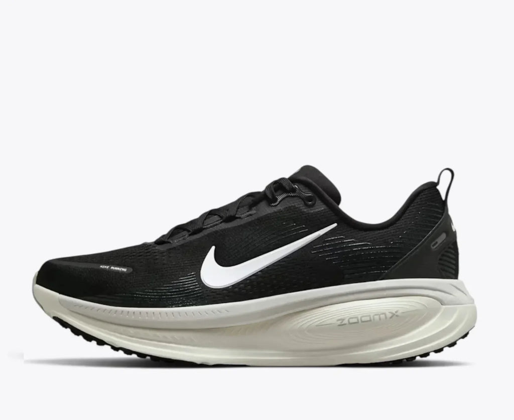 Nike Vomero 18 Running Shoes – White / Black HM6803-007