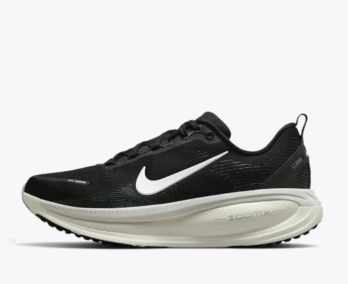 Nike Vomero 18 Running Shoes – White / Black HM6803-007