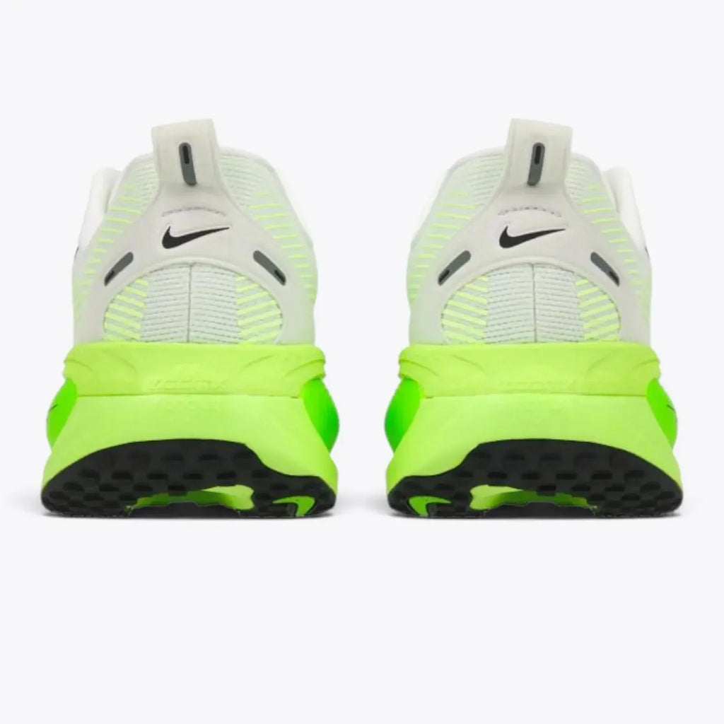 Nike Vomero 18 Running Shoes – White / Electric Green / Volt HM6803-100